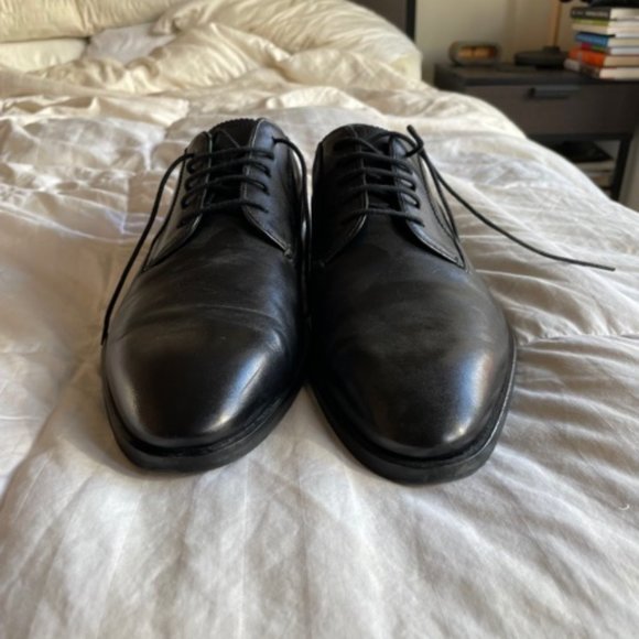 Ted Baker Dress Shoes